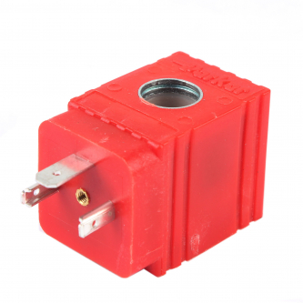 Coil Parker 36VDC 25W fi13 h=33.7mm